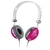 Headphone Superbass Ph055 Rosa Multilaser