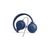 Headphone T500 Blue JBL - comprar online