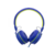 Headset Fluor HS107 Azul/Verde OEX - comprar online
