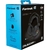 Headset Gamer Crusader Preto Fortrek na internet