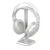 Headset Gamer Lamia 2 Branco Redragon