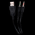 Headset Gamer P2 RGB Apolo EG-304 Evolut - comprar online