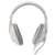 Headset Gamer Ares Lunar White H102W Redragon na internet