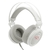 Headset Gamer Scylla Lunar White H901W Redragon