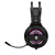 Headset Gamer USB RGB Garen EG-320 Evolut na internet