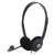 Headset Office 010 Preto Bright