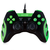 Joypad Dual Shock Preto/Verde PS3/PC JS091 Multilaser