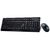 Kit Teclado + Mouse com Fio KM-125 Genius na internet