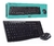 Kit Teclado + Mouse Logitech MK270 sem Fio - MPI Store | Os melhores produtos de Tecnologia e Gamer