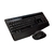 Kit Teclado + Mouse Logitech MK345 Comfort sem Fio - comprar online