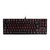 Teclado Mecânico Gamer Redragon Kumara