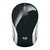 Mini Mouse Óptico Wireless M187 Preto Logitech