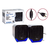 Mini Caixa de Som KP7032 Knup
