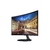 Monitor Samsung 24 LED Curved 1800R LC24F390F - comprar online