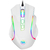 Mouse Gamer Redragon Griffin Branco