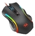 Mouse Gamer Redragon Griffin Preto com Led RGB M607 - comprar online