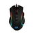 Mouse Gamer Redragon Griffin Preto com Led RGB M607