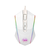 Mouse Gamer Redragon Memeanlion Branco RGB