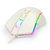 Mouse Gamer Redragon Memeanlion Branco RGB - MPI Store | Os melhores produtos de Tecnologia e Gamer