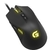 Mouse Gamer Vickers RGB Fortrek - comprar online