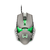 Mouse Gamer Warrior Keon