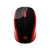 Mouse HP X200 Vermelho sem Fio - comprar online