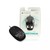 Mouse Logitech M105 Preto - comprar online
