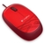 Mouse Logitech M105 Vermelho na internet