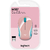 Mouse Logitech M187 Rosa sem Fio - comprar online