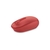 Mouse Microsoft Wireless 1850 - Vermelho na internet