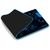 Mouse Pad Gamer Warrior Azul Multilaser Ac303