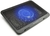 Base para Notebook 1 Cooler Led Azul NBC-11 C3tech