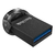Pen Drive 128GB Sandisk Ultra Fit na internet