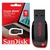 Pen Drive 16GB Cruzer Blade SanDisk