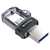 Pen Drive 32GB Dual Ultra G46 SanDisk - comprar online