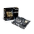 Placa Mãe Asus H110M-C/BR DDR4