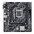 Placa Mae Intel Asus Prime H510ME DDR4 LGA1200 10 E 11 Geração - comprar online