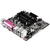 Placa Mãe D1800B-ITX com Processador Intregado Intel J1800 ASROCK - comprar online