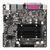 Placa Mãe D1800B-ITX com Processador Intregado Intel J1800 ASROCK - MPI Store | Os melhores produtos de Tecnologia e Gamer