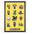 Quadro Decorativo - Minecraft (Mod.1)