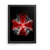 Quadro Decorativo - Umbrella (Resident Evil)