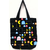 Sacola para Notebook Diversas Estampas Pac Man