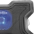 Suporte para Notebook Preto com Cooler AC123 Multilaser - comprar online