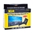 Suporte para TV Articulado 10 a 42° Fertak Tools
