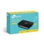 Switch 5 Portas Gigabit TL-SG1005SD TP-Link