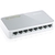 Switch 8 Portas 10/100Mbps TP-Link - comprar online