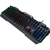 Teclado Gamer Crusader RGB Fortrek - comprar online