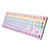 Teclado Gamer Mecânico Wolf TC605 Oex - comprar online