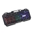 Teclado Gamer Usb Kg-40Bk Led Rgb Preto C3 Tech - comprar online