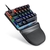 Teclado Mecânico Gamer Motospeed K27 - comprar online